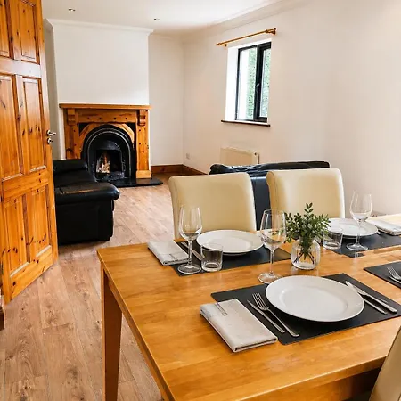 Spacious 3br Sleeps 6 House 2 בית נופש *