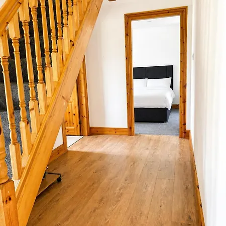 Spacious 3br Sleeps 6 House 2 Brittas Bay